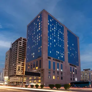 Hotel M Makkah By Millennium, Mecca