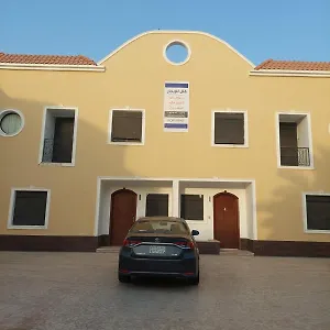 وحدات جديل جدة