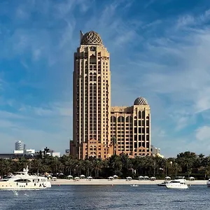 أرجان من روتانا - مدينة للإعلام 4* دبي