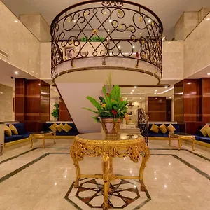 فندق Al Barakah Mawaddah