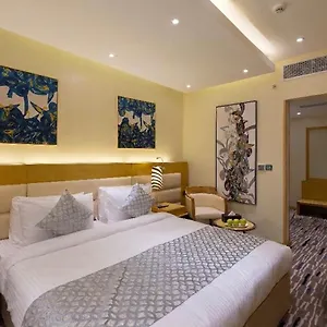 Hotel Ravilion Hotel Makkah فندق رافيليون مكة