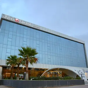 كيتزال للأجنحة الفندقية 3* الرياض
