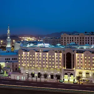 Hotel Park By Radisson Makkah Al Naseem